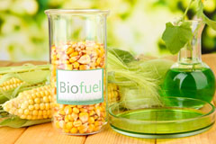 Ramsbottom biofuel availability
